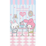 LIL BUNNIESSS