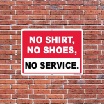 Wear Pants