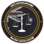 -| MJS | Military Justice System