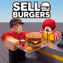 Sell Burgers