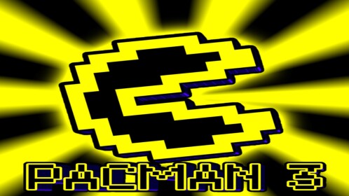 PACMAN 3