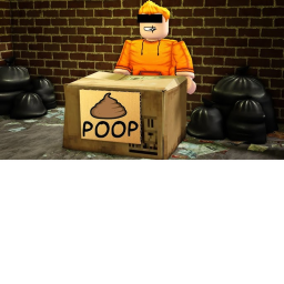 Poop simulator