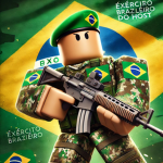 / EB / Exército Brasileiro