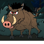 DZIKI