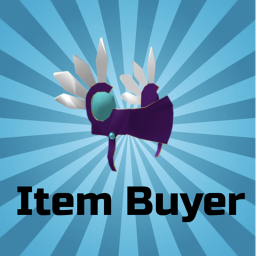 Item Buyer!