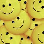 Smileys rilyies