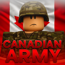 [CA] Canadian Army