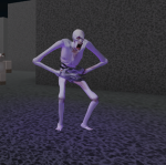SCP-096 Comix Demostration Group
