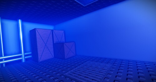 Ocean (Reopened)