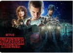 Stanger things Club 011