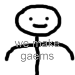 random indie devs