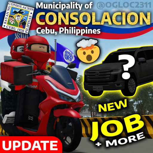 Philippines: Consolacion, Cebu