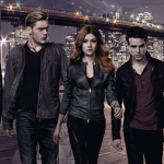 shadow hunters offical