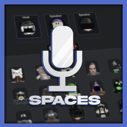 🔊 SPACES [VC]