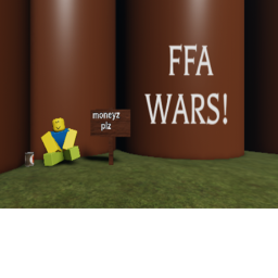 [NEW] FFA Wars!