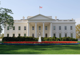 White House!