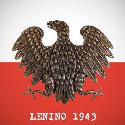 Lenino 1943