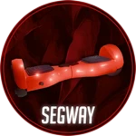 ⚡️FAST⚡️ Segway