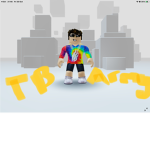 Tbrehfar plays robux