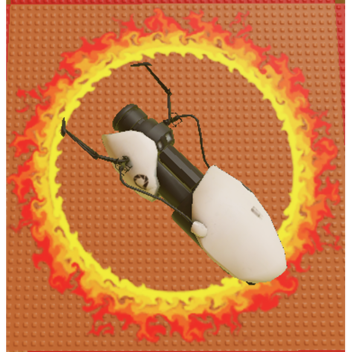 Brick Battle on the Heights