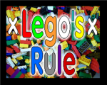 xLEGO'Sx rule
