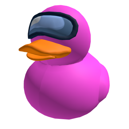Duck