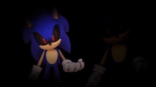 Survival The Sonic Killer