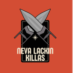 Neva Lackin Killas (NLK)