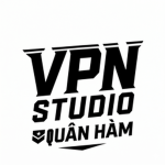 VPN STUDIO CẤP BẬC