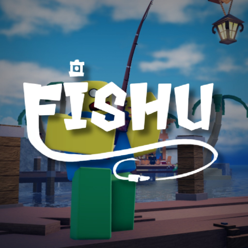 🎪 Fishu [FESTIVAL ISLAND]