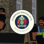 Cumbria Specialist Headquarters