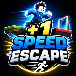 +1 Speed Escape icon