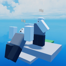 TOTALLY EASY OBBY