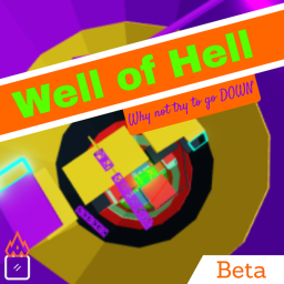 Well of Hell [Beta]