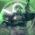 lmperial Death Troopersᅠ
