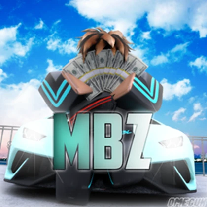 [MBZ] Money Boyz Roblox group icon