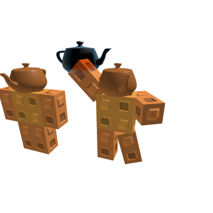 TPot guy