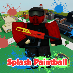 Splash Paintball