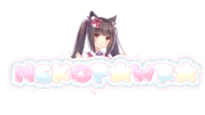 nekopawra Roblox group icon