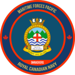 [CAF] RCN - Maritime Forces Pacific