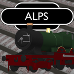 Alton Locomotive Preservation Society