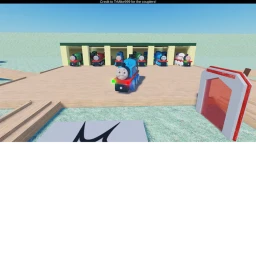 Tommys brio adventure! icon