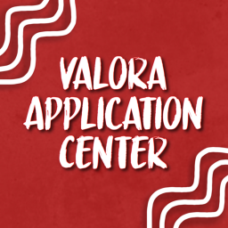 Valora Application Center