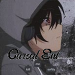 Cursed Ent