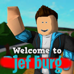 Welcome to Jeff Burg (BETA)
