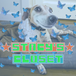 - stacy's closet -