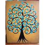 Tree huggers :3