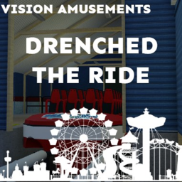 [VMA] Drenched... The ride