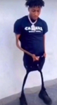 The chill E