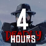 Deadly Delivery[VD Pt.2]